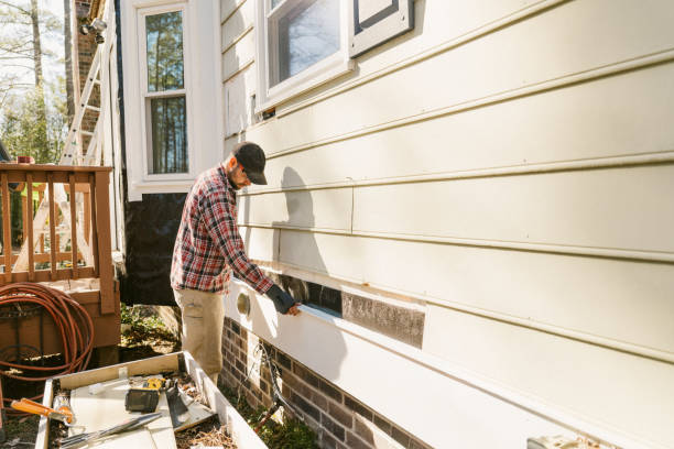 Top rated local Storm Damage Siding Repair specialists in Cape Charles, VA